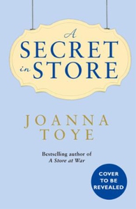 Secrets in Store (ebok) av Joanna Toye