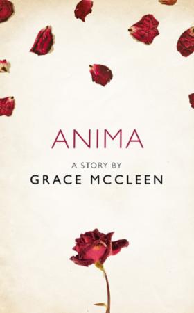 Anima (ebok) av Grace McCleen