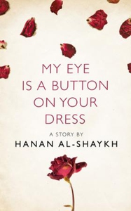 My Eye is a Button on Your Dress (ebok) av Ha