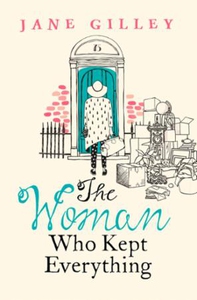 The Woman Who Kept Everything (ebok) av Jane