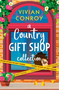 A Country Gift Shop Collection (ebok) av Vivi