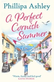 A Perfect Cornish Summer