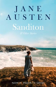 Sanditon (ebok) av Jane Austen
