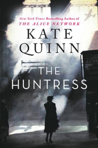 The Huntress (ebok) av Kate Quinn