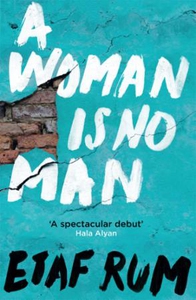 A Woman is No Man (ebok) av Etaf Rum