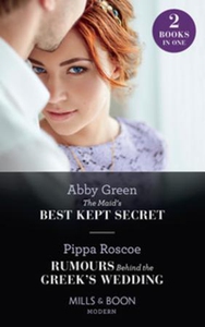 The Maid's Best Kept Secret / Rumours Behind