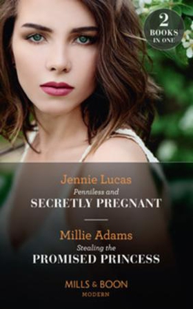 Penniless And Secretly Pregnant / Stealing Th