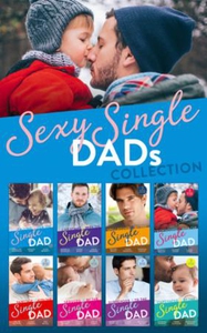 Single Dads Collection (ebok) av Barbara Hann