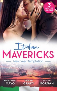 Italian Mavericks: New Year Temptation (ebok)