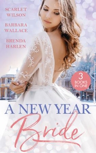 A New Year Bride (ebok) av Scarlet Wilson, Ba