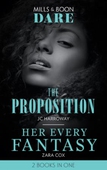 The Proposition / Her Every Fantasy