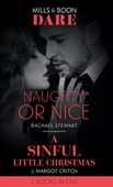 Naughty Or Nice / A Sinful Little Christmas