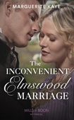 The Inconvenient Elmswood Marriage