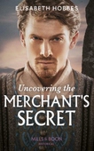 Uncovering The Merchant's Secret