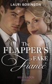 The Flapper's Fake Fiancé