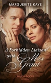 A Forbidden Liaison With Miss Grant
