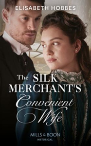 The Silk Merchant's Convenient Wife (ebok) av