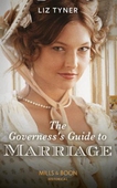 The Governess's Guide To Marriage
