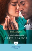 A Weekend With Her Fake Fiancé