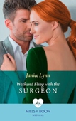 Weekend Fling With The Surgeon