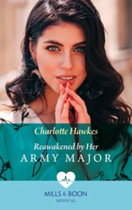 Reawakened By Her Army Major (ebok) av Charlo