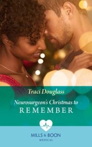 Neurosurgeon's Christmas To Remember (ebok) a