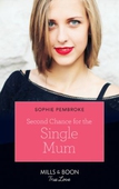 Second Chance For The Single Mum