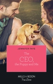 The Ceo, The Puppy And Me