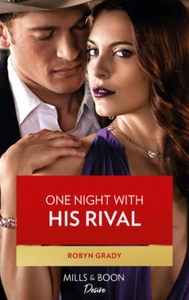 One Night With His Rival (ebok) av Robyn Grad