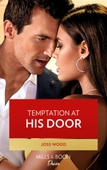 Temptation At His Door