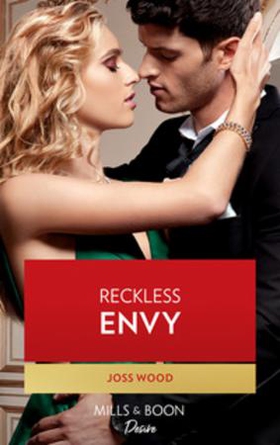 Reckless Envy (ebok) av Joss Wood