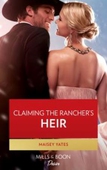 Claiming The Rancher's Heir