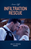 Infiltration Rescue