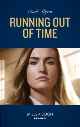 Running Out Of Time (ebok) av Cindi Myers