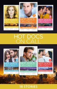 Hot Docs On Call Collection (ebok) av Lynne M