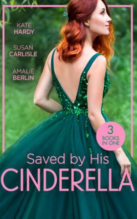 Saved By His Cinderella (ebok) av Kate Hardy,