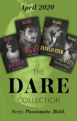 The Dare Collection April 2020