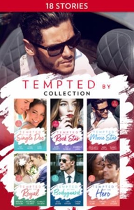 Tempted By Collection (ebok) av Sue MacKay, L