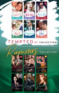 Tempted By...And Rumours Collections (ebok) a