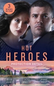 Hot Heroes: Protection Detail