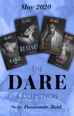 The Dare Collection May 2020