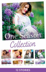 One Season Collection (ebok) av Andrea Bolter