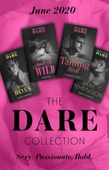 The Dare Collection June 2020
