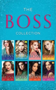 The Boss Collection (ebok) av Meredith Webber