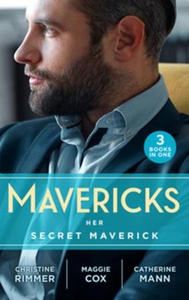Mavericks: Her Secret Maverick (ebok) av Chri
