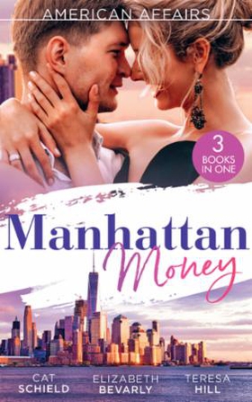 American Affairs: Manhattan Money (ebok) av C