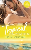 Tropical Temptation: Exotic Seduction