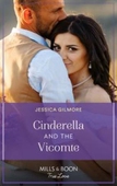 Cinderella And The Vicomte