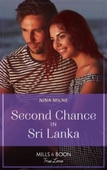 Second Chance In Sri Lanka