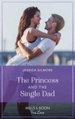 The Princess And The Single Dad
